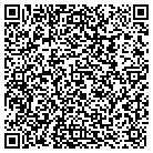 QR code with Hunter John's Catering contacts
