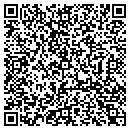 QR code with Rebecca Lee Apartments contacts