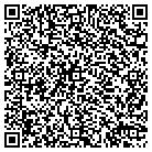 QR code with Isaac's Restaurant & Deli contacts