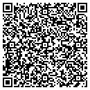 QR code with C And A Saw Mill contacts