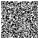 QR code with C S Ideas contacts