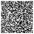 QR code with Jadens Catering contacts