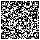 QR code with Uptown Boutique contacts