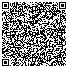 QR code with Valeries Hair Studio & Boutiq contacts