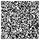 QR code with Mr Wus Chinese Gourmet contacts