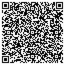 QR code with Jdk Catering contacts