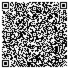 QR code with O N S Entertainment contacts