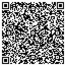 QR code with Jk Catering contacts