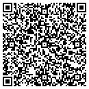 QR code with J & L Catering Inc contacts