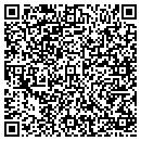 QR code with Jp Caterers contacts