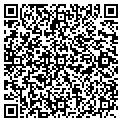 QR code with The Jtm Store contacts