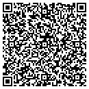 QR code with Oui - Mz Inc contacts