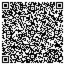 QR code with R & R Investments contacts