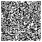 QR code with Macclenny City Fire Department contacts