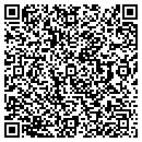 QR code with Chorne Music contacts