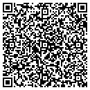 QR code with Klassic Catering contacts