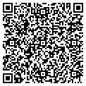 QR code with Bashas' contacts