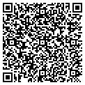 QR code with Bashas' contacts