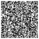 QR code with Kls Catering contacts