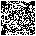 QR code with R & R Glass & More Inc contacts