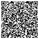 QR code with Holmaero contacts