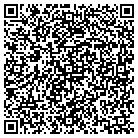 QR code with B R B Market LLC contacts