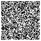 QR code with Blessed Too Be Stressed Btq T contacts