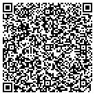QR code with Hubble Log Sawmill and Logging contacts