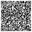 QR code with Kish F Eugene CPA contacts