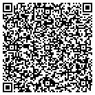 QR code with AAA Air Service Inc contacts