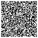 QR code with L'koste Villa Cafe' contacts