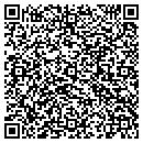 QR code with Blueflame contacts