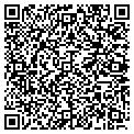 QR code with N W P Inc contacts