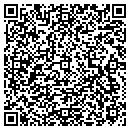 QR code with Alvin J Payne contacts