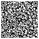 QR code with C & C Beauty Supplies contacts