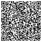QR code with Hsi Services Division contacts