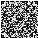 QR code with B & G Bandmill contacts