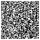 QR code with Tisons Land Clearing & FI contacts