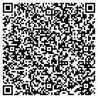 QR code with Mamie T's Cuisine Catering Service contacts