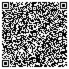 QR code with D R Harris Tree Service contacts