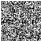 QR code with Allegheny Wood Products Inc contacts