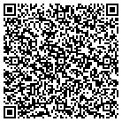 QR code with Marriott Marketplace Catering contacts