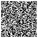 QR code with Martini's contacts