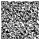 QR code with Algoma Lumber CO contacts
