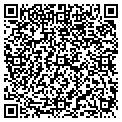 QR code with Gap contacts