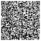 QR code with Callis Orthodontic Service contacts