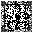QR code with The Sensible Dog.com contacts