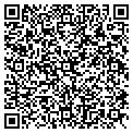 QR code with Tjs Sled Shop contacts