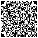 QR code with A V Trak Inc contacts
