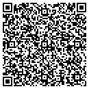 QR code with M S Exterior Crafts contacts